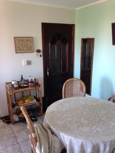 Apartamento Com 2 Dormitórios À Venda, 75 M² Por R$ 340.000,00 - Itaguá - Ubatuba/sp - Ap1561