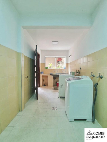 Casa Para A Locação No Bairro Vila Guiomar Em Santo André - Sp . - Ca00232 - 69274902