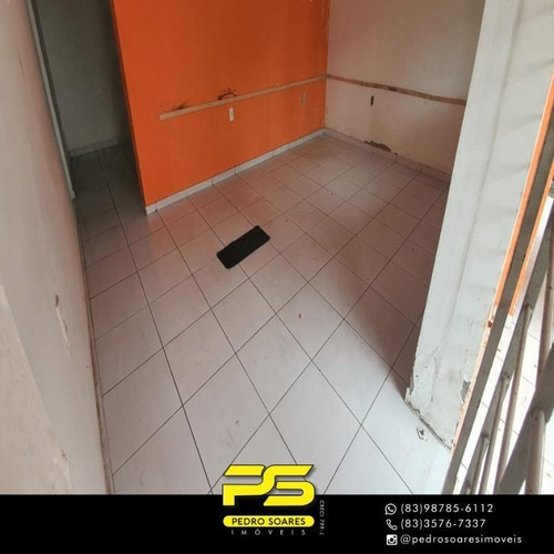 Imagem 8 de 14 de Ponto Para Alugar, 110 M² Por R$ 7.000/mês - Miramar - João Pessoa/pb Cod Pt0039 - Pt0039