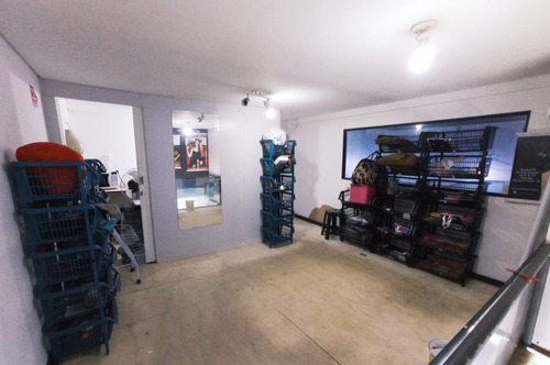 Imagem 2 de 5 de Sala - Sa00029 - 69506887