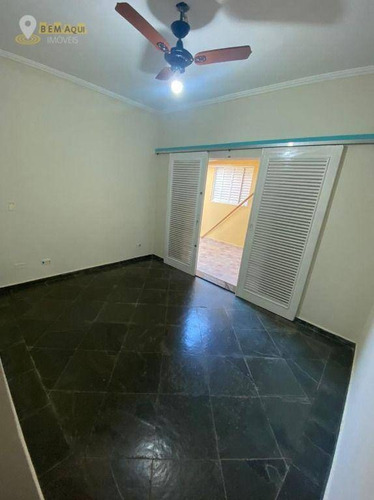 Imagem 11 de 30 de Casa Com 3 Dormitórios À Venda, 139 M² Por R$ 480.000,00 - Jardim Rosinha - Itu/sp - Ca1550