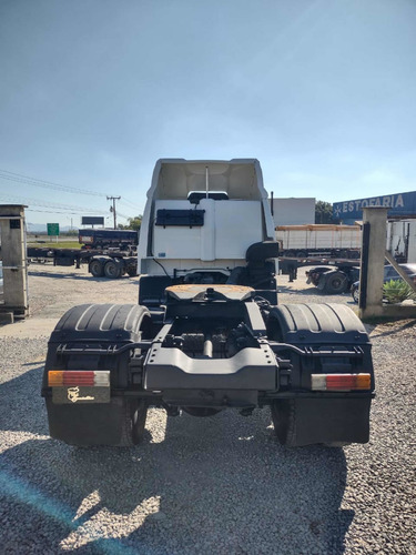Imagem 9 de 15 de Ford Cargo 4432
