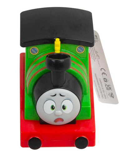 Tren De Juguete Thomas & Friends Truco Divertido