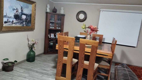 Se Arrienda Casa 3d 2b Con Piscina Olmué (94327)