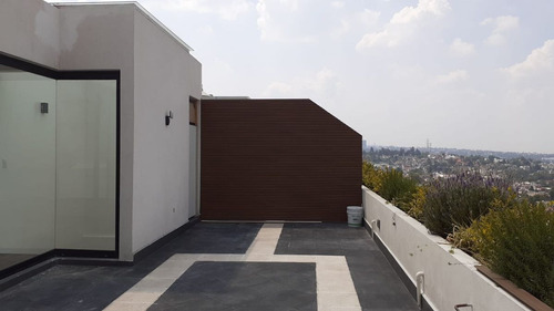 Imagen 13 de 14 de Venta De Penthouse 704 En Fuentes Del Pedregal | Torre Canti