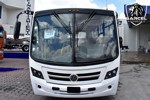 Imagen 1 de 15 de Autobus Urbano Orion 2016 30 Pasajeros 8-150 #235
