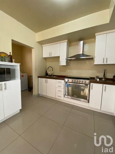 Renta Casa 3 Ambientes Residencial Toledo