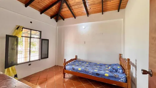 N.m Finca Vía Casa Del Padre