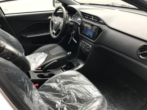 Chery Tiggo 2 1.5 Entrega Inmediata 0km 2021