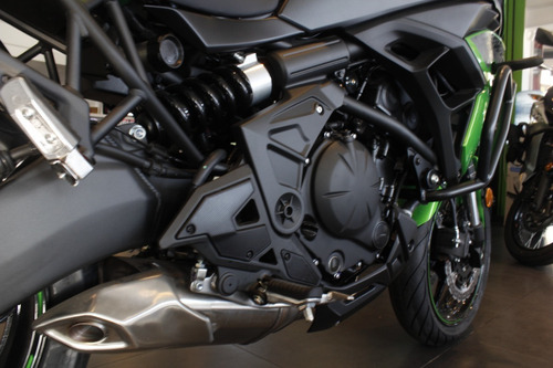 Imagen 20 de 25 de Kawasaki Versys 650- Envíos A Todo El País - Financia En 12c