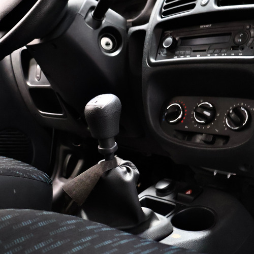 Renault Clio 1.2 Mio Confort Plus Abc 3P