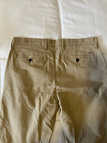 Pantalones Tommy Hilfiger Hombre
