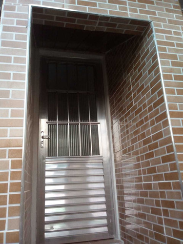 Quarto Cozinha Banheiro E Lavanderia Parque Guarani(zl)