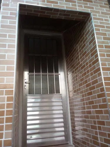 Quarto Cozinha Banheiro E Lavanderia Parque Guarani(zl)