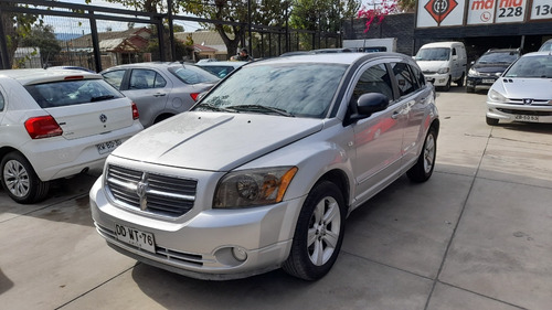 Imagen 1 de 19 de Dodge Caliber Sxt 2.0 At