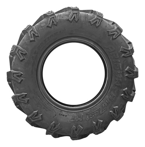 Llanta 25x10r12 8pr Arisun Tl Mad Zest Mt