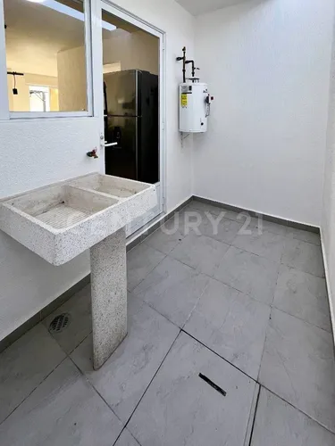 Casa En Condominio En Venta En Zinacantepec, Estado De México