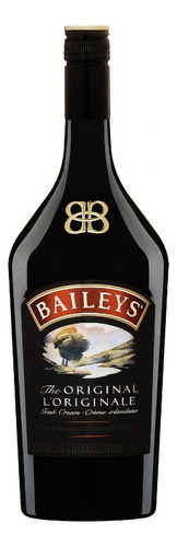 Baileys Licor Original Crema Irlandesa Irish 750ml Botella