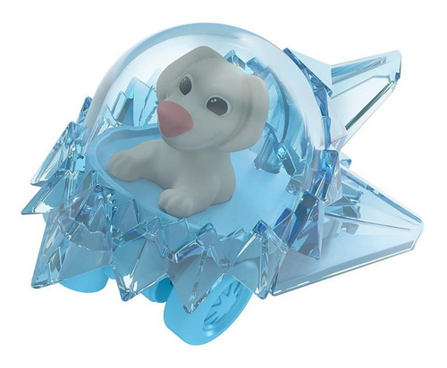 Fisher-price Dc League Of Super Pets - Krypto Crystal