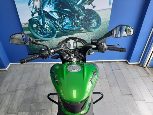 Pulsar Ns 200 Fi 2022