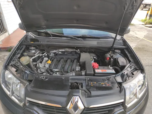 Renault Stepway 1.6 Dynamique / Intens Mecánica