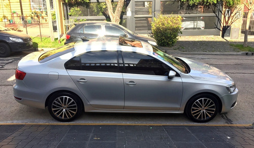 Volkswagen Vento 2.0 T Sportline 2.0t Mt 2011 Golf 308 Gti 1