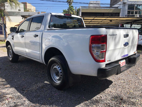 Ford Ranger 2.2 Cs 4x2 Xl Safety Tdci 125cv 2016