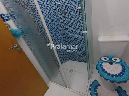 Casa Joquey Clube Sv | 2dorm | 1 Vaga - 967-73