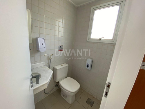 Imagem 25 de 26 de Sala Para Aluguel Em Nova Campinas - Sa116118
