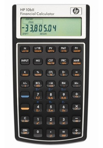 Servicio Técnico De Calculadoras Hp Y Casio