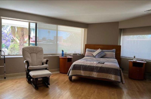 Imagen 3 de 26 de Casa En Venta Jardines Del Pedregal Con Jardín