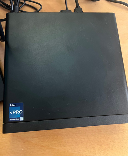 Mini Pc Hp Pro 400 G9 Intel I5-12500t/8gb /256gb Ssd/w10 Pro (Usado)