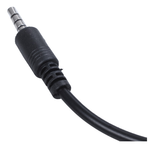 Conector Usb, Auxiliar, Conector De 3,5 Mm Para Cable De Car