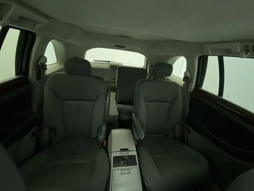 Chrysler Pacifica 4.0 Touring