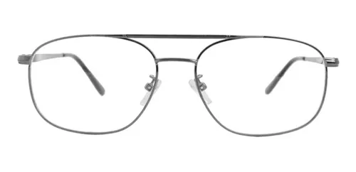 Anteojos Retro Vintage Met licos Dise o Flex