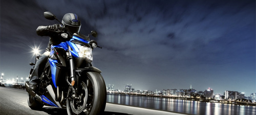 Suzuki Gsx-s 1000 0km 19-20 Com 1 Ano De Garantia Suzuki (a)