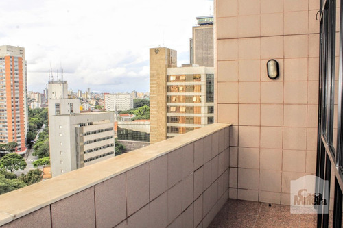 Imagem 9 de 15 de Sala-andar À Venda No Funcionários - Código 277045 - 277045