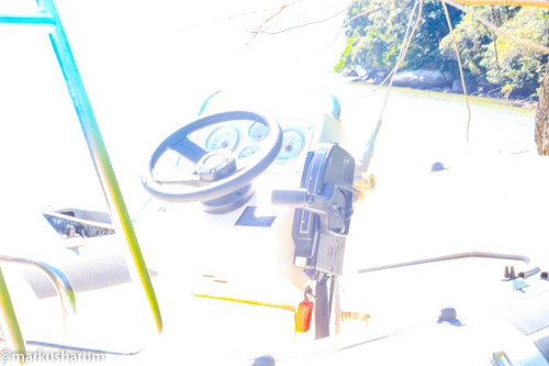 Imagem 3 de 13 de Bote Inflável Zefir 420