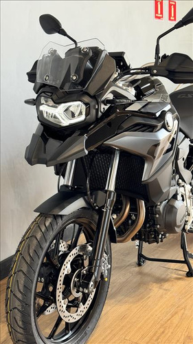 Bmw F 800 Gs