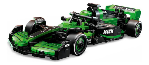 Lego Auto De Carreras Kick Sauber F1® Team C44 (77247)