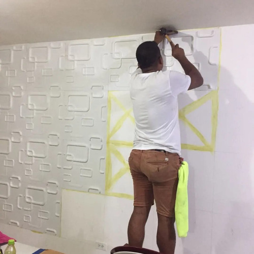 Trabajos Con Láminas 3d