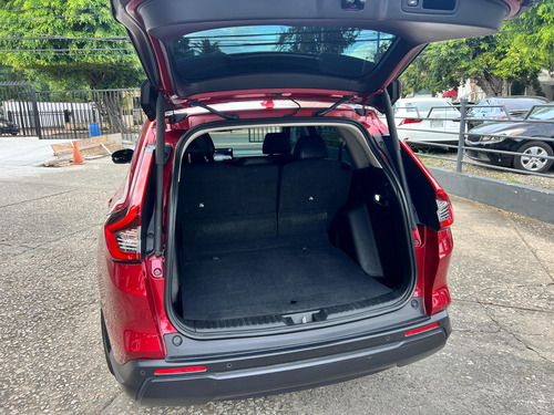 Honda Cr-v Ex-l 2023