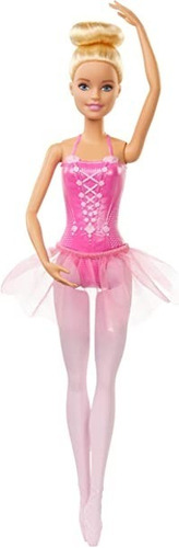 Barbie Bailarina De Ballet