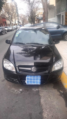 Imagen 1 de 8 de Suzuky Fun 1.4 Aa Da