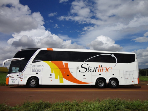 Onibus Ld G7
