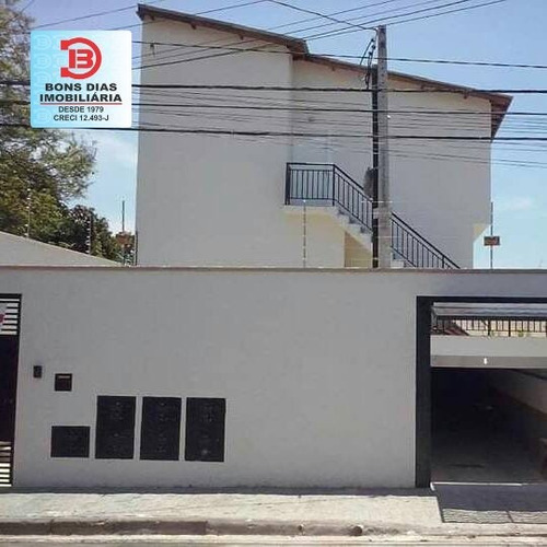 Imagem 1 de 15 de Casa Em Condominio - Parada Xv De Novembro - Ref: 8499 - V-8499