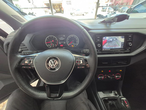 Volkswagen T-Cross 1.0 200 Tsi Aut. 5p