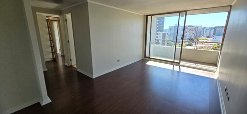Se Vende Amplio Departamento En Concepcion