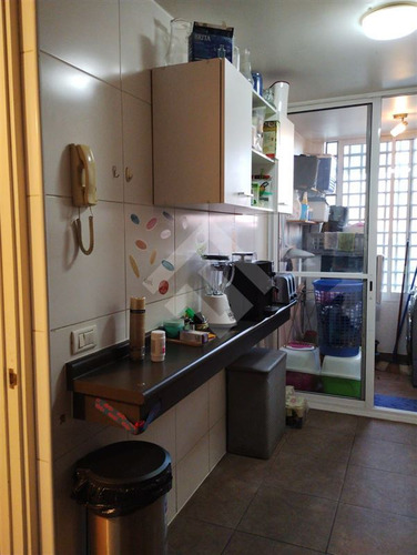 Excelente Departamento, 3 Dormitorios Con Vista Despejada