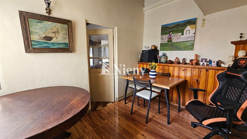 Venta Casa Maroto Concón